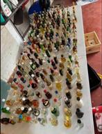 Mini alcohol flesjes mancave decoratie, Enlèvement