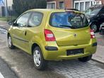 Renault Twingo 1.2 Benzine - Automaat - 19.983 KM !!, Autos, Carnet d'entretien, Vert, https://public.car-pass.be/vhr/9aa36529-6822-4241-9122-cfe3c3f908d9