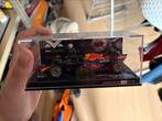 Max Verstappen miniatuur auto’s, Ophalen, Zo goed als nieuw, Auto