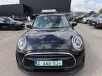MINI Cooper 1.5i, eU6d, MINI-laptop, MINI-laptop, camera, C., Auto's, Stof, Euro 6, MINI Next, Zwart
