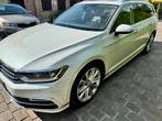 Passat wagon Hightline R-line, Autos, Volkswagen, Cuir, Achat, Noir, Automatique