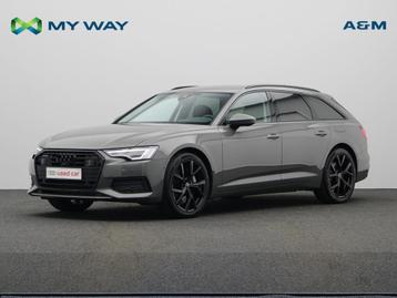 Audi A6 Avant PHEV A6 Avant PHEV 50 TFSI e Quattro Attractio beschikbaar voor biedingen