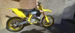 SUZUKI 250 RM 2007, Motos, Motos | Suzuki, Plus de 35 kW, Particulier, Moto de cross, 1 cylindre