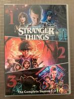 Stranger Things seizoen 1 tem 3 dvd box, CD & DVD, DVD | TV & Séries télévisées, Comme neuf, Enlèvement ou Envoi