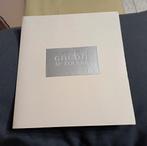 Goudji bijoux ancien livret de présentation musée du Louvre, Enlèvement ou Envoi, Utilisé, Avec pierre précieuse, Argent