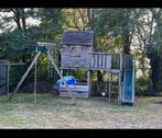 Speelhuis, Kinderen en Baby's, Ophalen, Gebruikt