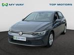 Volkswagen Golf VIII AUTOMAAT*CARPLAY*CAMERA*SENSOREN*TOPWAY, Automaat, 118 g/km, Navigatiesysteem, Golf