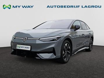 Volkswagen ID.7 ID.7 77 kWh Pro Business beschikbaar voor biedingen