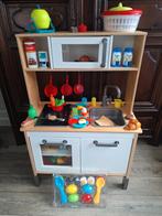 Ikea keukentje, Kinderen en Baby's, Ophalen, Zo goed als nieuw