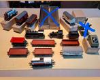 Ensemble de trains miniatures HO Fleischmann, Hobby & Loisirs créatifs, Trains miniatures | HO, Enlèvement ou Envoi, Comme neuf