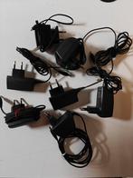 Nokia lader - 7 stuks, Telecommunicatie, Mobiele telefoons | Telefoon-opladers, Ophalen of Verzenden, Zo goed als nieuw, Nokia