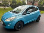 Ford Ka Slechts 124000 kms Airco Gekeurd vvk !!, Ka, Bedrijf, Centrale vergrendeling, Te koop