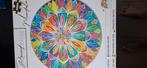 Ronde puzzel 1000 stuks, Ophalen