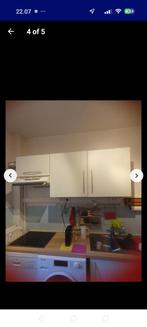 Lave-vaiselle à vendre Bosch 40 €, Elektronische apparatuur, Vaatwasmachines, Ophalen, Gebruikt, Tussenbouw, Minder dan 85 cm