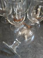 DUVELGELAZEN  5 STUKS    MANCAVE ???, Ophalen, Zo goed als nieuw, Duvel