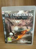 IL 2 Sturmovik Birds Of Prey - PS3, Games en Spelcomputers, Ophalen of Verzenden, Zo goed als nieuw, Vanaf 7 jaar