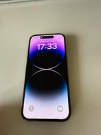Iphone 14 pro, Telecommunicatie, Mobiele telefoons | Apple iPhone, Ophalen of Verzenden, Zo goed als nieuw, IPhone 14