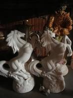 Porselein paarden, Antiek en Kunst, Ophalen