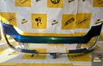 Voorbumper VW Transport T6 T6.1 Facelift Bumper 7LA807221B, Gebruikt, Voor, Volkswagen, Bumper