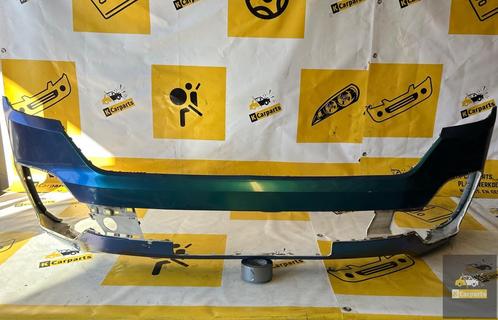 Voorbumper VW Transport T6 T6.1 Facelift Bumper 7LA807221B, Auto-onderdelen, Carrosserie, Bumper, Volkswagen, Voor, Gebruikt