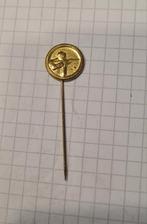 Broche, speld, stropdas, speld, schieten, geweer, militair, Ophalen of Verzenden, Zo goed als nieuw