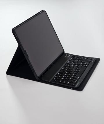 QWERTY Keyboard Case - iPad Pro 12.9 & Air 13 inch (2024) beschikbaar voor biedingen