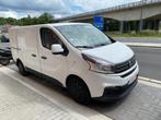 Fiat Talento Multijet 1.6 L1-H1 80000KM 2019 CT OK, Achat, Euro 6, Boîte manuelle, Diesel