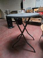 Party tafel, Ophalen, Zo goed als nieuw