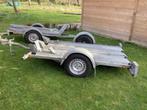 Mototrailer, Auto diversen, Aanhangers en Bagagewagens, Ophalen, Gebruikt