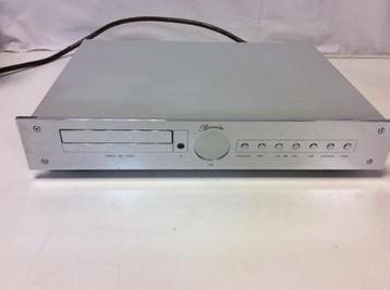 lecteur CD Burmester 052, Enlèvement ou Envoi, Utilisé, Autres marques
