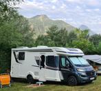 Campingcar Rapido  696F Premium Edition, Caravanes & Camping, Camping-cars, Rapido, Diesel, Particulier, Jusqu'à 4