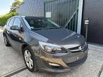 Opel ASTRA SPORTS TOURER 1.7 CDTi MET 178DKM, Auto's, Opel, Euro 5, https://public.car-pass.be/vhr/e8d96752-4779-4141-95de-a07468e543ba