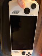 ROG Ally Z1 Extreme 512GB + Carrying case Perfecte Staat, Ophalen, Zo goed als nieuw