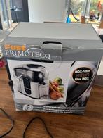 Sapcentrifuge fust primoteco sp 605 fruit star fruitpers, Elektronische apparatuur, Ophalen, Zo goed als nieuw
