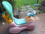 autootje voor peuter, Kinderen en Baby's, Speelgoed | Buiten | Speeltoestellen, Ophalen, Gebruikt