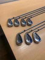 Fers à 4 branches Cobra King F8 pour clubs de golf, Enlèvement, Comme neuf, Set, Autres marques