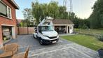 Nissan Cabstar verhuislift - €56.000 (excl. btw), Auto's, Overige modellen, Bedrijf, Diesel, Te koop