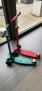 Micro Step Maxi, Vélos & Vélomoteurs, Enlèvement, Utilisé, Step simple, Micro