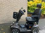 Scootmobiel carpo 4 limited edition, Ophalen, Zo goed als nieuw, 36 t/m 45 km, 11 t/m 15 km/u
