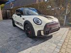MINI JCW 231pk straight pipe, Auto's, Mini, Voorwielaandrijving, USB, Alcantara, Wit