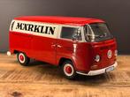 Volkswagen T2 Marklin Schuco, Hobby en Vrije tijd, Modelauto's | 1:18, Ophalen of Verzenden, Zo goed als nieuw