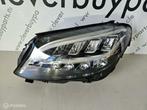 Koplamp led origineel F.L  C-klasse W205 ('14->) A2059067905, Autos : Pièces & Accessoires, Éclairage, Enlèvement ou Envoi, Mercedes-Benz
