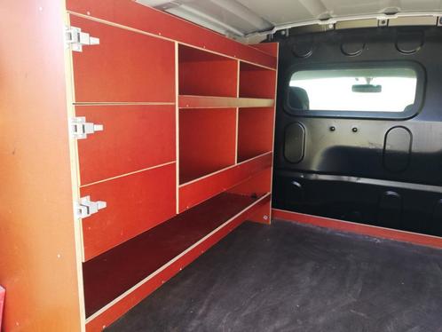 Zeer stevige kast Renault Kangoo, Auto diversen, Auto-accessoires, Ophalen