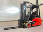 2020 Linde E18L-02 1800KG Bomvolle Vorkheftruck, Zakelijke goederen, Overige aandrijving, Heftruck, Linde E18