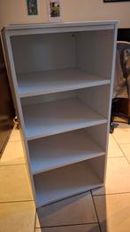 Smastad Ikea boekenkast, Ophalen, Gebruikt