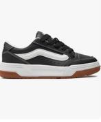 Vans Hylane zwart leer — Nieuw, gemengd — EU-maat 40, Ophalen, Nieuw, Zwart