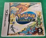 Pokémon Ranger, Games en Spelcomputers, Games | Nintendo DS, Ophalen of Verzenden, Zo goed als nieuw