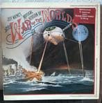Jeff Wayne’s War of the Worlds. Double album CBS 1978, Enlèvement ou Envoi