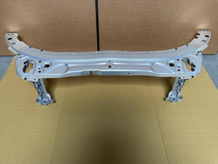 VOORFRONT PASSEND OP MERCEDES W205 NIEUW, Auto-onderdelen, Carrosserie, Mercedes-Benz, Voor, Nieuw, Ophalen of Verzenden