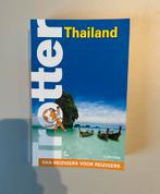 Thailand, Boeken, Ophalen, Nieuw, Trotter